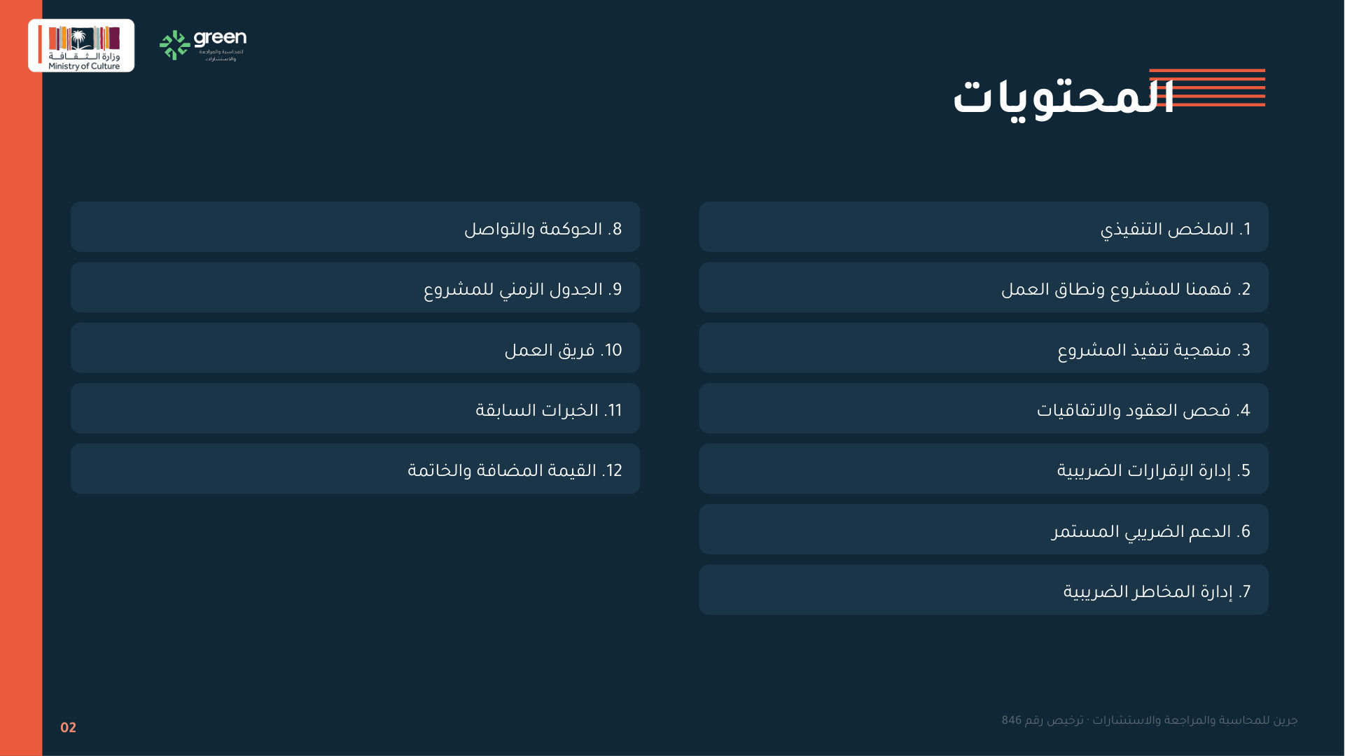 شريحة 2