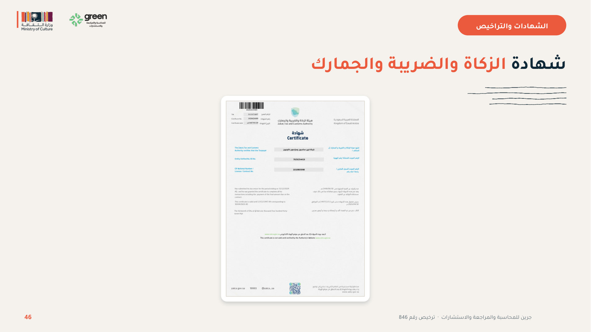شريحة 46